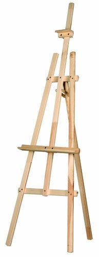 CABALLETE PINTOR TALENS TRIPODE 150 cm