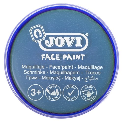 MAQUILL.JOVI CREMA BOTE 20 ml Cj.5 AZ.CL