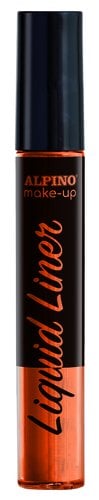 MAQUILL.ALPINO LIQUID NARANJA CAJA 4