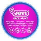 MAQUILL.JOVI CREMA BOTE 8 ml Cj.6 ROSA