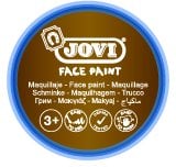 MAQUILL.JOVI CREMA BOTE 8 ml Cj.6 MARRON