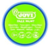 MAQUILL.JOVI CREMA BOTE 8 ml Cj.6 VERDE