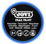 MAQUILL.JOVI CREMA BOTE 8 ml Cj.6 NEGRO