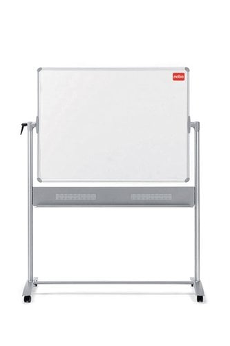 PIZARRA BLCA.NOBO BASIC 150x120 cm