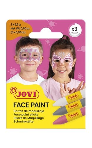 MAQUILL.JOVI BARRA FANTASY E/3