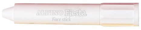 MAQUILL.ALPINO BARRA 5g FS BLANCO