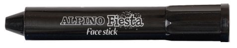 MAQUILL.ALPINO BARRA 5g FS NEGRO