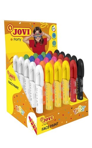 MAQUILL.JOVI BARRA 5,5 g EXP. 30 SUR.