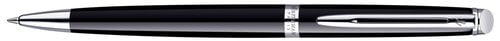 BOLIGRAFO WATERMAN HEMISPHERE L.NEGR.CT