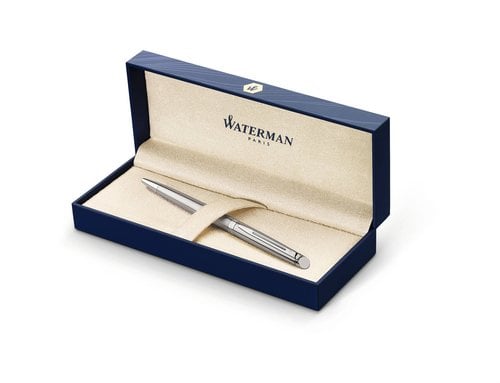 BOLIGRAFO WATERMAN HEMISPHERE ACERO CT
