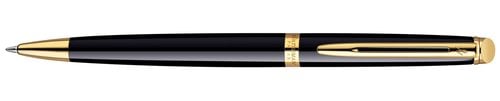 BOLIGRAFO WATERMAN HEMISPHERE L.NEGR.GT