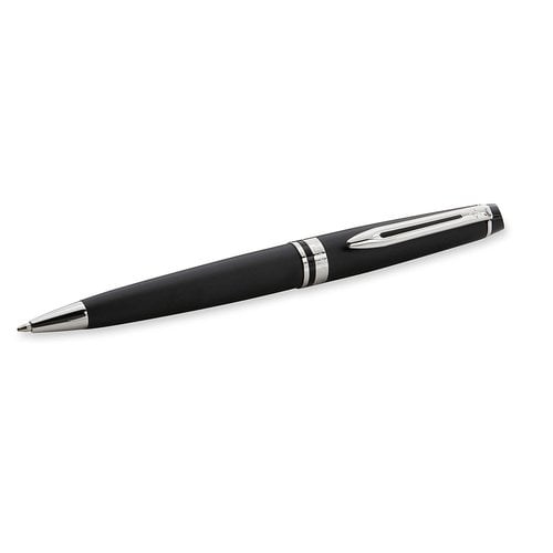 BOLIGRAFO WATERMAN EXPERT NEGRO MATE CT