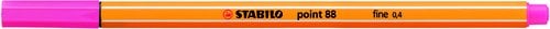 ROTUL.STABILO POINT 88 MALVA