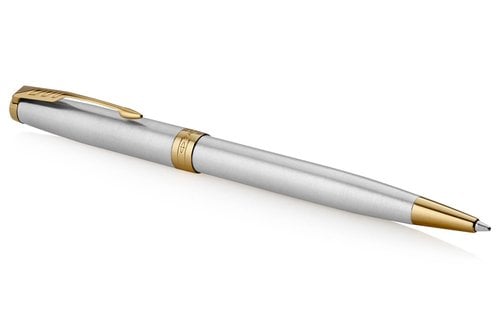 BOLIGRAFO PARKER SONNET ACERO GT