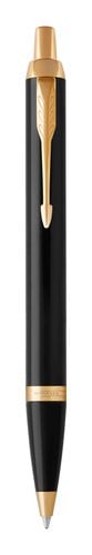 BOLIGRAFO PARKER IM NEGRO