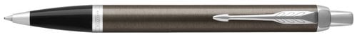 BOLIGRAFO PARKER IM ESPRESSO MARRON