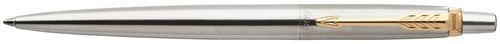 BOLIGRAFO PARKER JOTTER ACERO