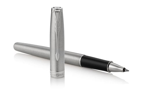 ROLLER PARKER SONNET CORE ACERO