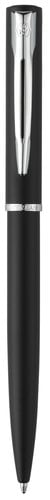BOLIGRAFO WATERMAN ALLURE L.NEGR.
