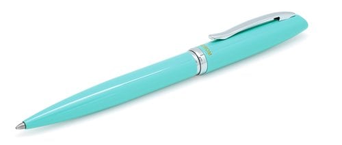 BOLIGRAFO INOXCROM PRIME VINTAGE TURQUOI