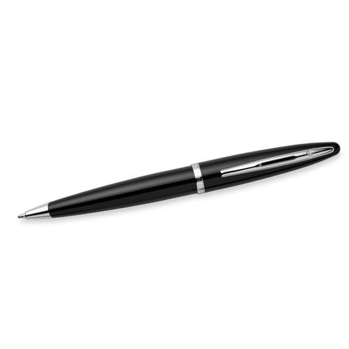 BOLIGRAFO WATERMAN CARENE BLACK ST NEGRO