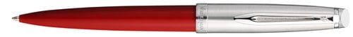 BOLIGRAFO WATERMAN EMBLEME CORE CT ROJO