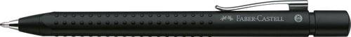 BOLIGRAFO FABER-CASTELL GRIP 2011 NEGRO