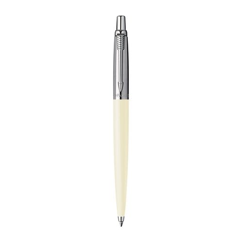 BOLIGRAFO PARKER JOTTER ORIGINAL BLANCO