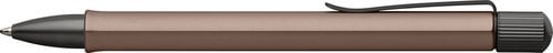 BOLIGRAFO FABER-CASTELL HEXO BRONCE