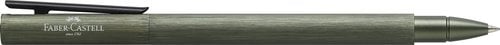 ROLLER FABER-CASTELL NEO SLIM ALUM. VERD
