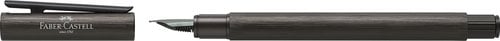 PLUMA FABER-CASTELL NEO SLIM ALUM. GUN M