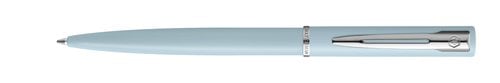 BOLIGRAFO WATERMAN ALLURE PASTEL AZUL (M