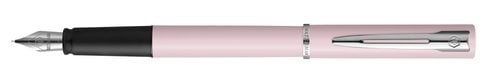 PLUMA WATERMAN ALLURE PASTEL ROSA (F)