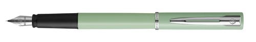 PLUMA WATERMAN ALLURE PASTEL VERDE (F)