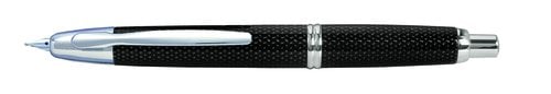 PLUMA PILOT CAPLESS GRAFITO NEGRO