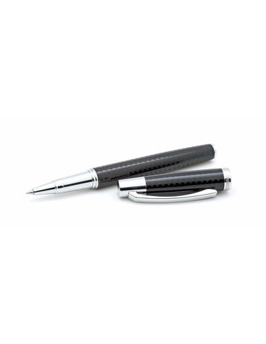 ROLLER INOXCROM ARC CARBONE