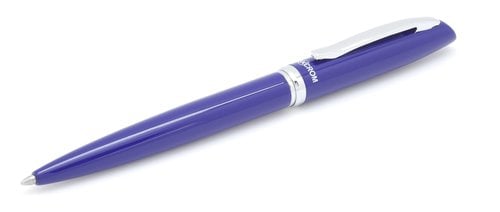 BOLIGRAFO INOXCROM PRIME VIOLETA