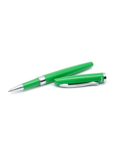 ROLLER INOXCROM PRIME VERDE
