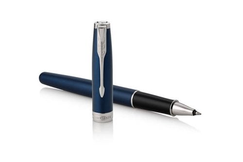 ROLLER PARKER SONNET SUBTLE AZUL