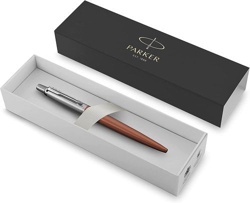 BOLIGRAFO PARKER JOTTER NARANJA