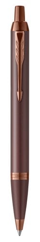 BOLIGRAFO PARKER IM MONOCHROME BURGUNDY