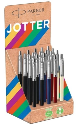 BOLIGRAFO PARKER JOTTER ORIGINAL EXP.20