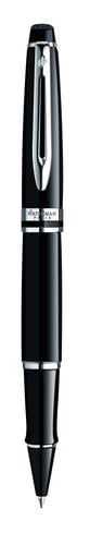 ROLLER WATERMAN EXPERT NEGRO