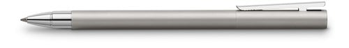 ROLLER FABER NEO SLIM ACERO MATE