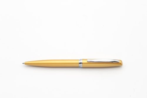 BOLIGRAFO INOXCROM PRIME SPICES CURRY