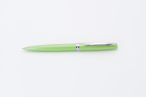 BOLIGRAFO INOXCROM PRIME SPICES WASABI