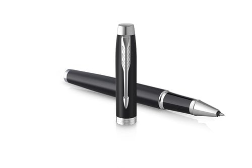 ROLLER PARKER IM ESSENTIAL NEGRO MATE (F