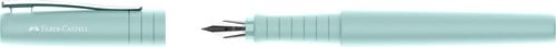 PLUMA FABER-CASTELL POLY PEN AZUL (B)