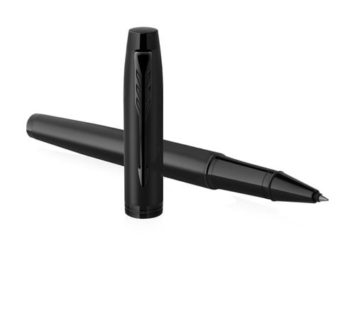 ROLLER PARKER IM ACHROMATIC BLACK