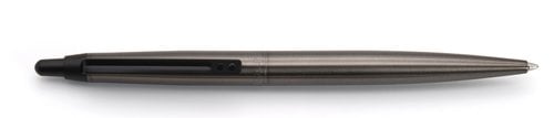 BOLIGRAFO INOXCROM SOUL FINE MET. GUNMET